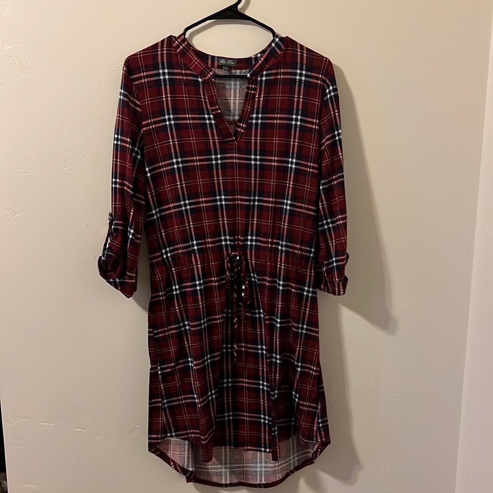 Juniors Dress